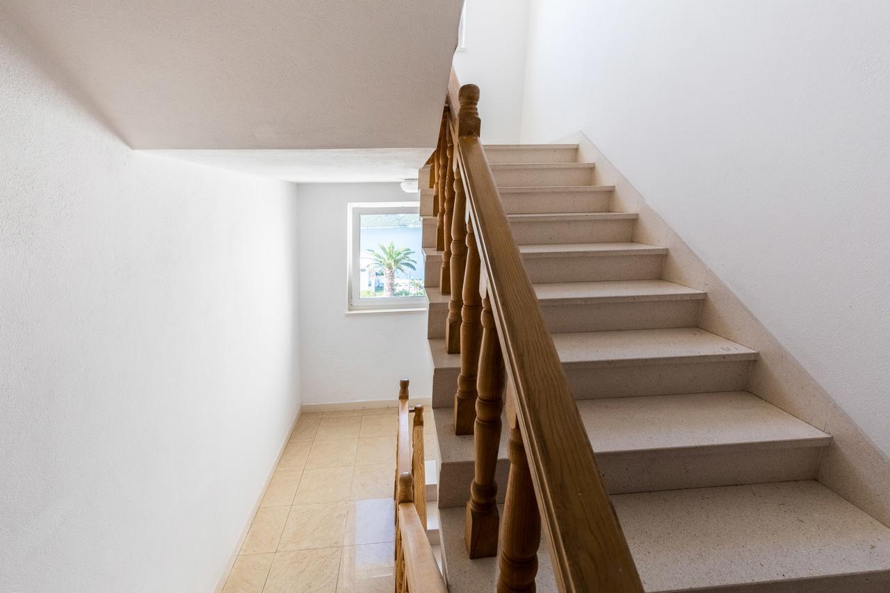 Villa Suzana Neum Eksteriør billede