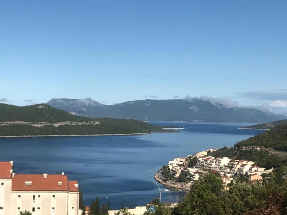 Villa Suzana Neum Eksteriør billede